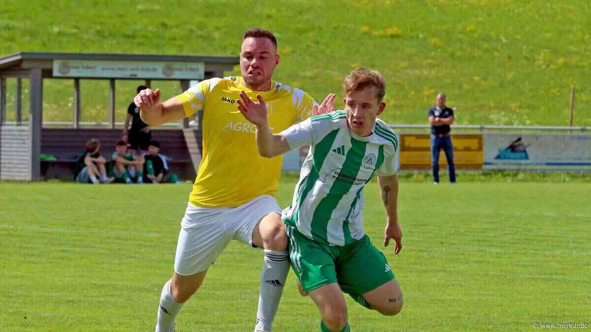 SV Bad Heilbrunn startet mit Bestbesetzung – aber ohne Spielpraxis