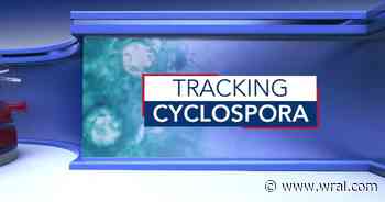 Cyclosporiasis cases jump again, now 402 confirmed cases in Wake County
