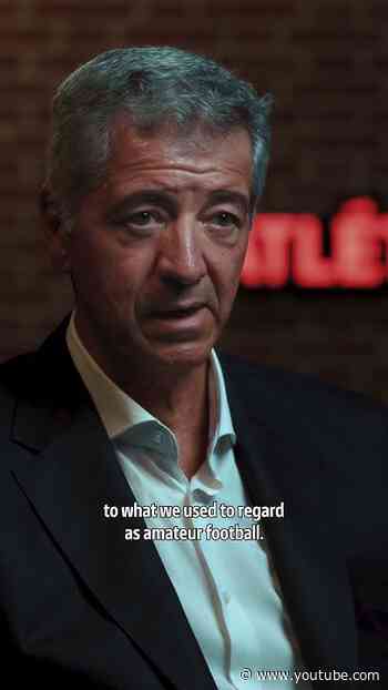 Miguel Ángel Gil talked about Fernando Torres