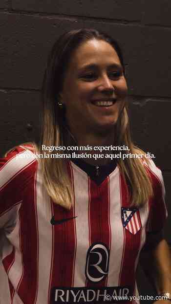 Viola is back!