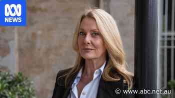 Right-wing populist politics is 'extremely anti-women', warns Anna Funder 