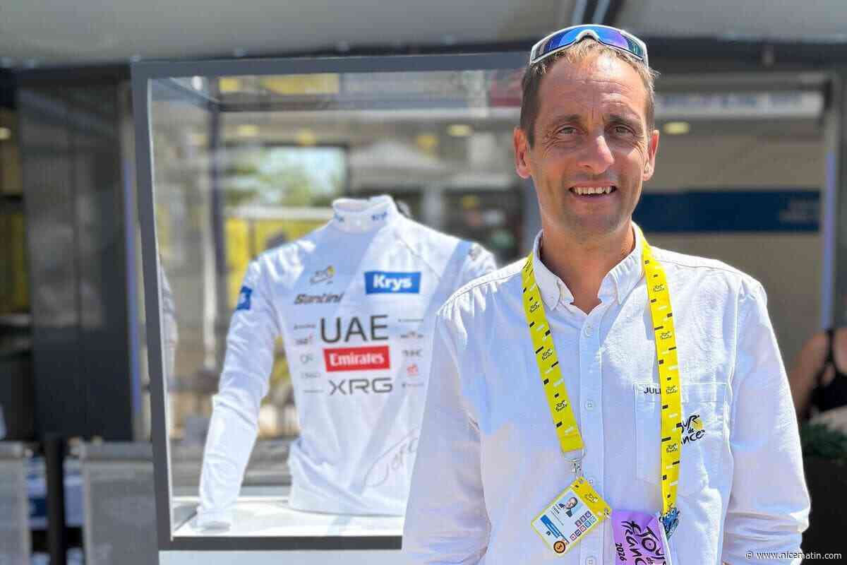 Selon Sandy Casar, « Paul Seixas a déjà réussi son Tour de France »