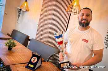 Il s’est imposé comme l’une des figures montantes de la pizza artisanale : ce pizzaïolo va ouvrir un deuxième restaurant près de Nice