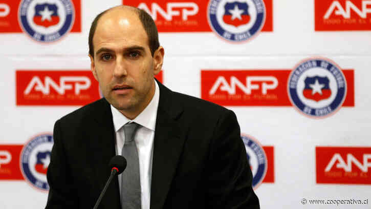 Fiscalía rechaza sobreseimiento de Sergio Jadue y sostiene que delitos no han prescrito