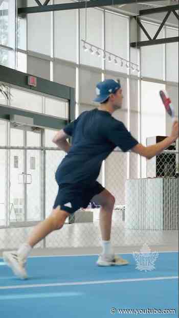 No Friendly Games: Pickleball Battles