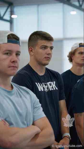 Breaking the Ice: Leafs Pickleball Tournament