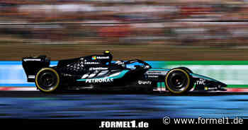 Longruns Ungarn: Antonelli schlägt gegen Ferrari zurück!