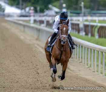 2025 Preakness winner, Derby and Belmont runner-up Journalism retires