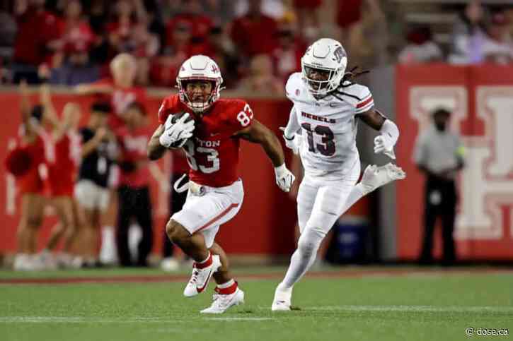 Signing Alert for the Montreal Alouettes