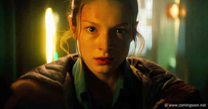 Blade Runner 2099 Trailer: Hunter Schafer & Michelle Yeoh Enter Ridley Scott Franchise