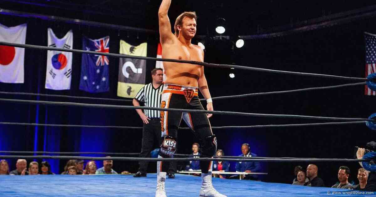 WWE Is Actively Looking At Sending More Wrestlers To NWA, Claims Kerry Morton