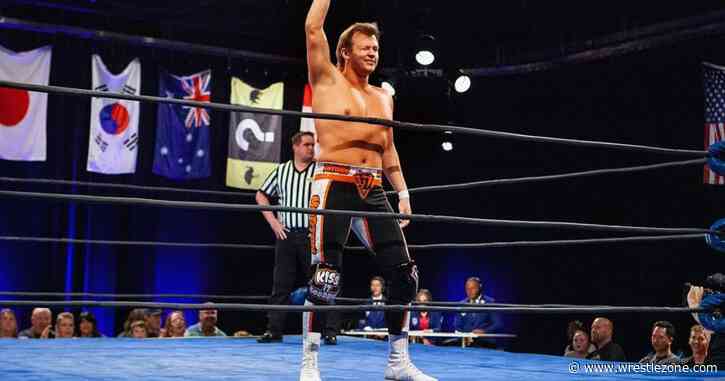 WWE Is Actively Looking At Sending More Wrestlers To NWA, Claims Kerry Morton