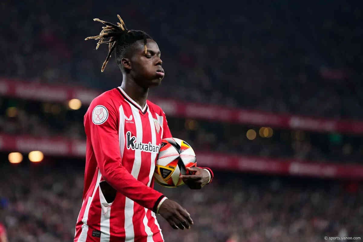 Journalist: Liverpool ‘interested’ in move for forward with £77m release clause