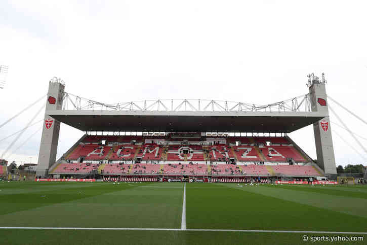Done Deal: Monza agreement for Benfica striker Varela at €2m plus bonus