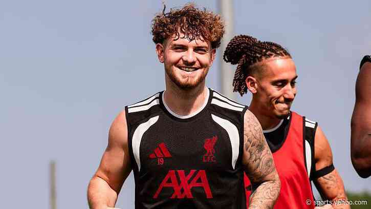 Who will step up in the absence of Mohamed Salah?