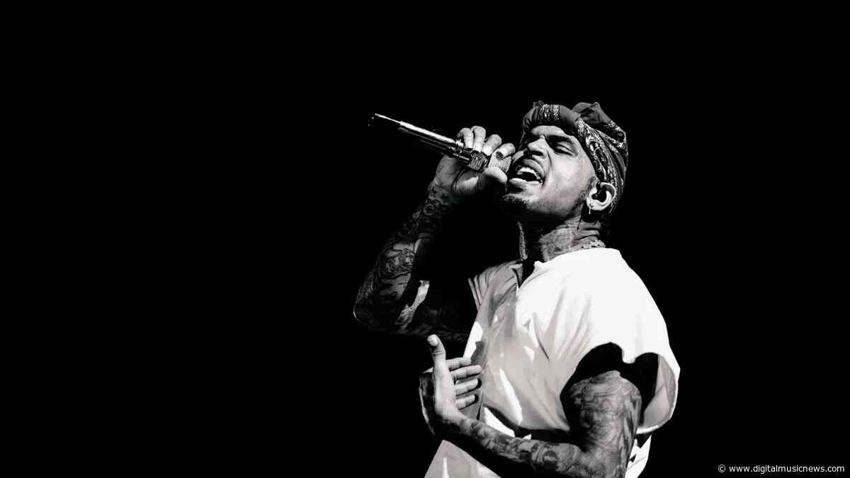 Chris Brown Pleads Guilty to 2023 London Nightclub Brawl