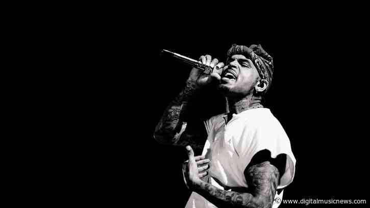 Chris Brown Pleads Guilty to 2023 London Nightclub Brawl