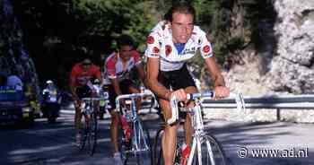 Etappe 20: drie Nederlanders wonnen tussen 1980 en 1990 een touretappe op Alpe d’Huez. Wie hoort hier NIET bij?