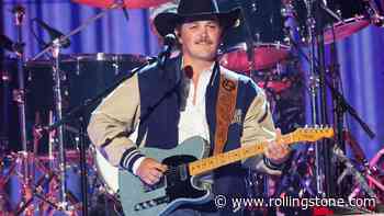 Zach Top Says Country Music Became Too Perfect: ‘Some of the Soul Got Left Behind’