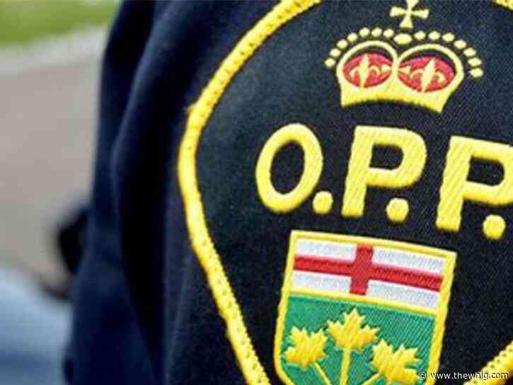 Three individuals charged with human trafficking after being tracked down in Kingston