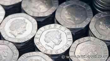 eBay auction sees 20p UK coin sell for huge price tag