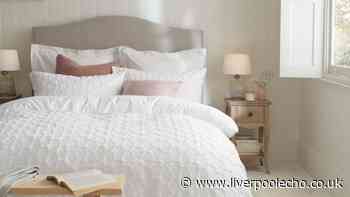 Next shoppers bag 'stunning' non-iron bedding in multiple colours