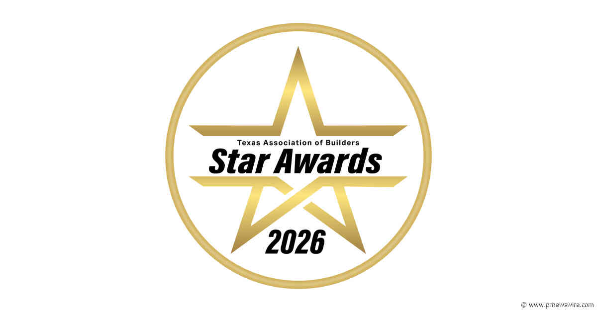 2026 TAB Star Awards Winners Announced