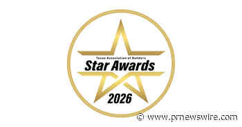 2026 TAB Star Awards Winners Announced
