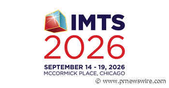 Okuma America Corporation to Exhibit at IMTS 2026 with Comprehensive Lineup