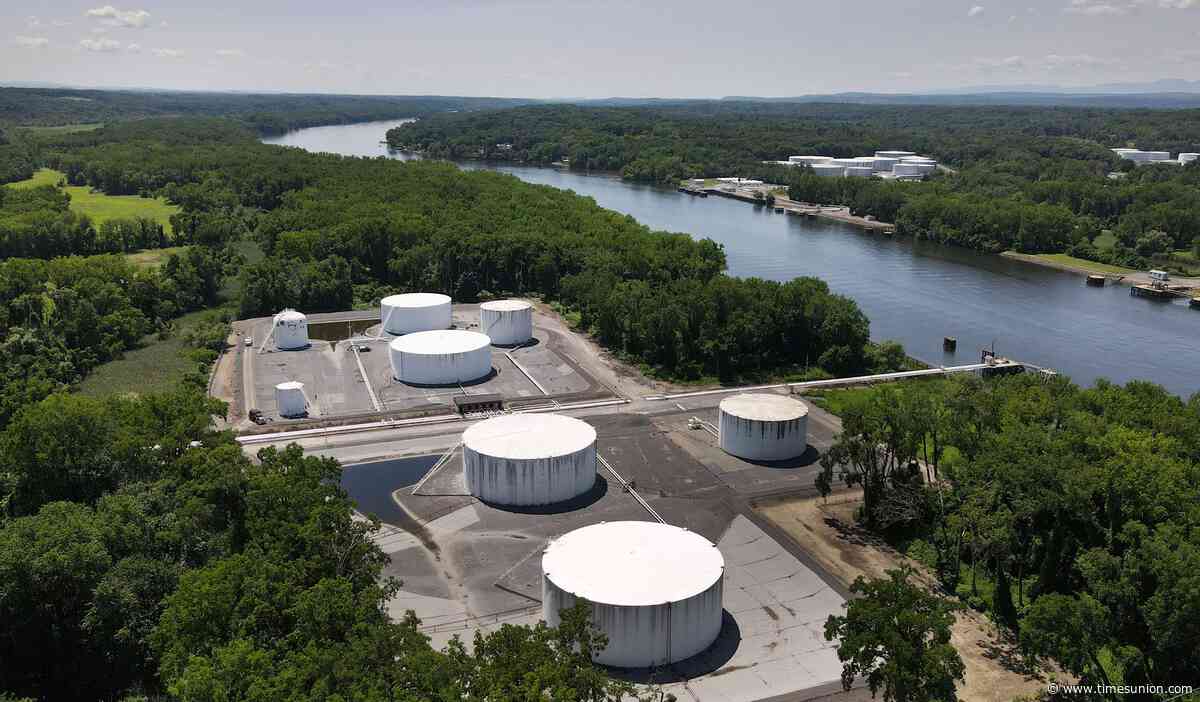 Appeals court rejects Sunoco’s bid to end historic designation for Papscanee Island