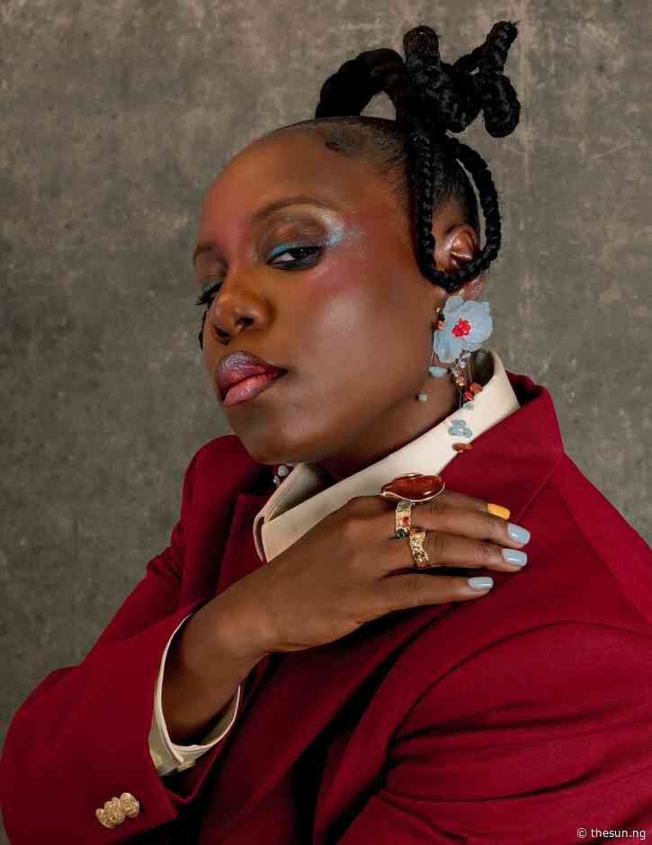 Teni embraces healing, self-discovery with new EP, The Wellness Package