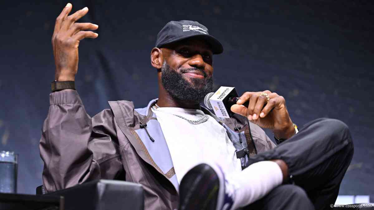 Why the 76ers have the Celtics and Knicks to thank for landing LeBron James