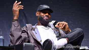 Why the 76ers have the Celtics and Knicks to thank for landing LeBron James