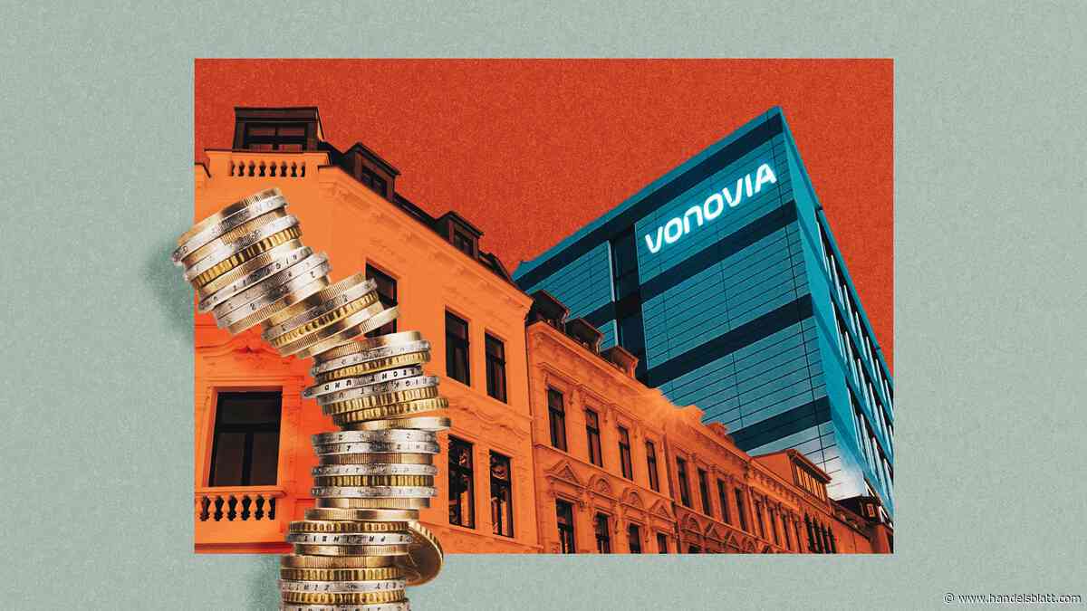 Deep Read: Vonovias Wachstumswette – Große Hoffnungen, schwierige Realität