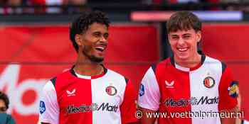 'VfB Stuttgart geeft gas voor Feyenoorder die zelf al rond is met andere club'