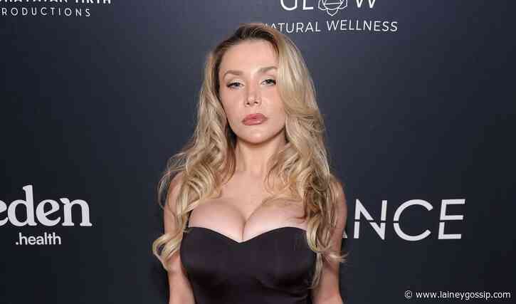 Courtney Stodden’s Next Act(ivist)