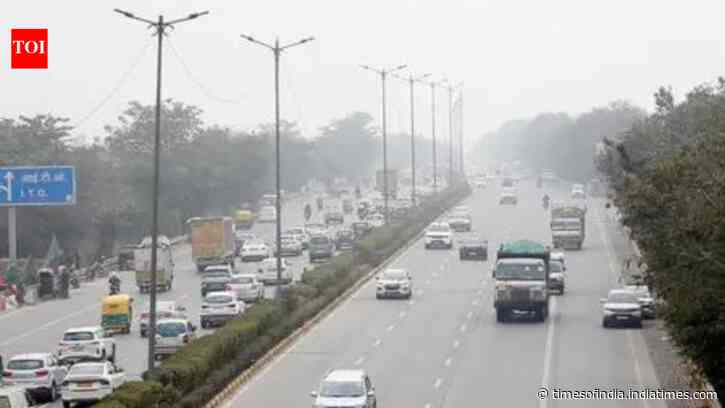 Haryana’s air pollution action plan: Centre suggests strict enforcement and accelerated implementation to curb pollution in a time-bound manner