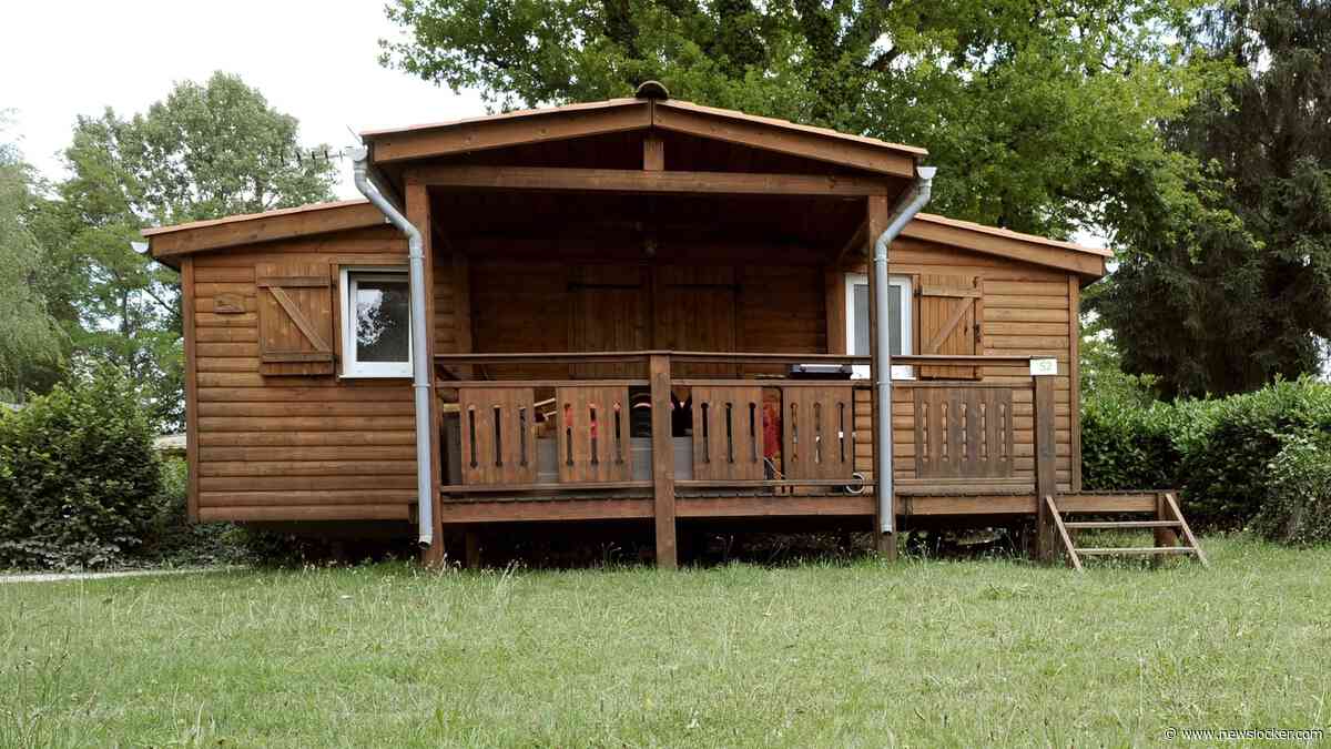 Nederlander (32) betrapt op masturberen achter vakantiehuisje Center Parcs
