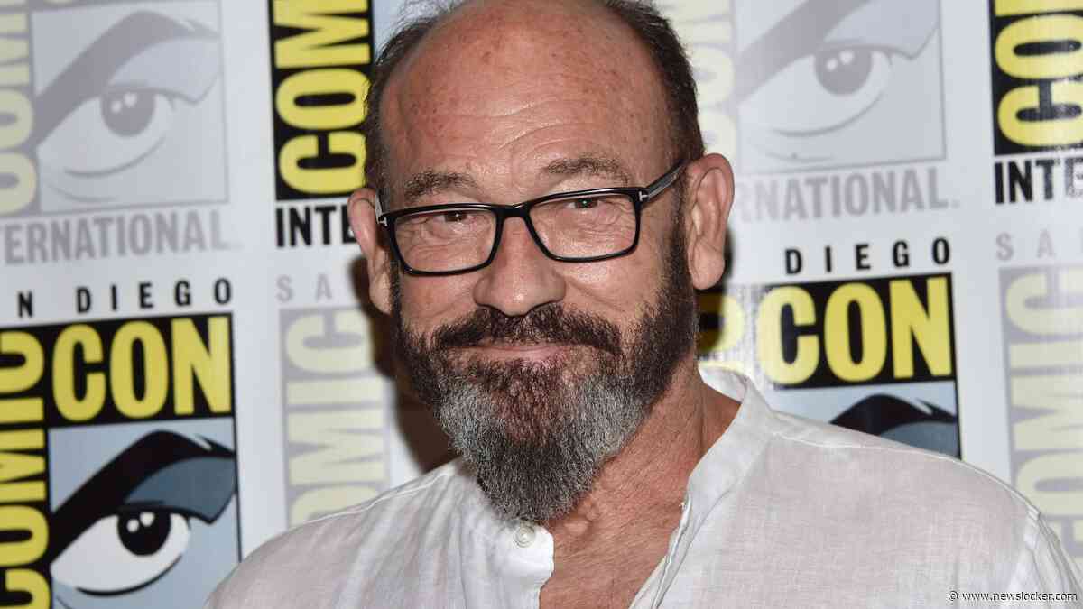 ’The mask’ en ’Nightmare on Elm street’-regisseur Chuck Russell overleden op 74-jarige leeftijd