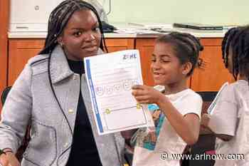More after-school opportunities coming to Drew Elementary in Green Valley