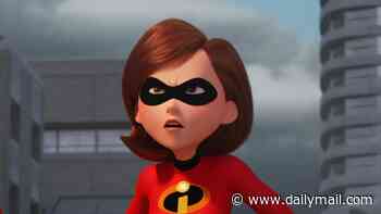 Pixar used Mrs Incredible letterhead to warn employees about huge job losses