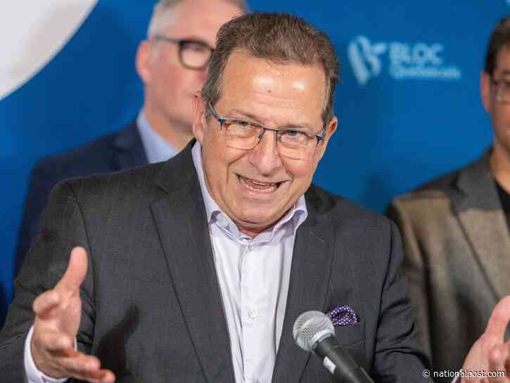 BQ Leader Blanchet bungled social media hacking incident, former cybersecurity official says