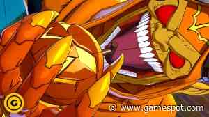 Marvel Tokon – Blade vs Green Goblin High Level CPU Gameplay