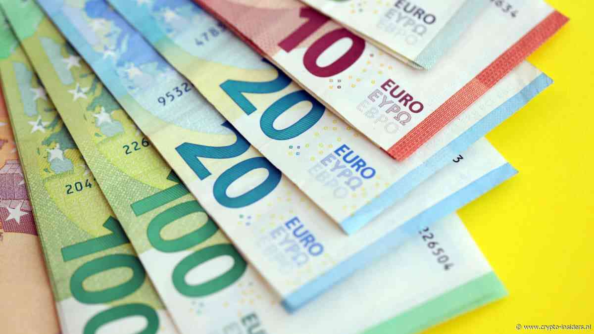 Eurobiljetten krijgen nieuw ontwerp en jij kunt meestemmen
