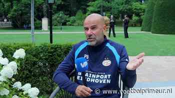 Bosz hekelt 'misvatting' over PSV: 'De meeste spelers kwamen van ons!'