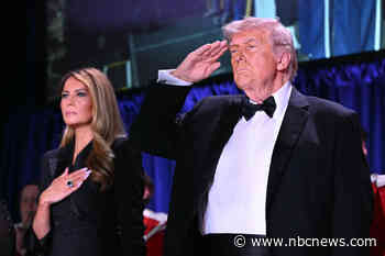 Trump to deliver ‘unifying yet vicious’ remarks at Correspondents’ dinner, White House says