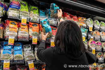 How the cyclospora lettuce outbreak sparked a massive consumer trust crisis
