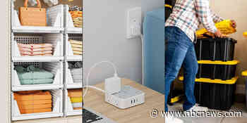 The 33 best dorm essentials to make the school year go smoothly — at least as your room is concerned