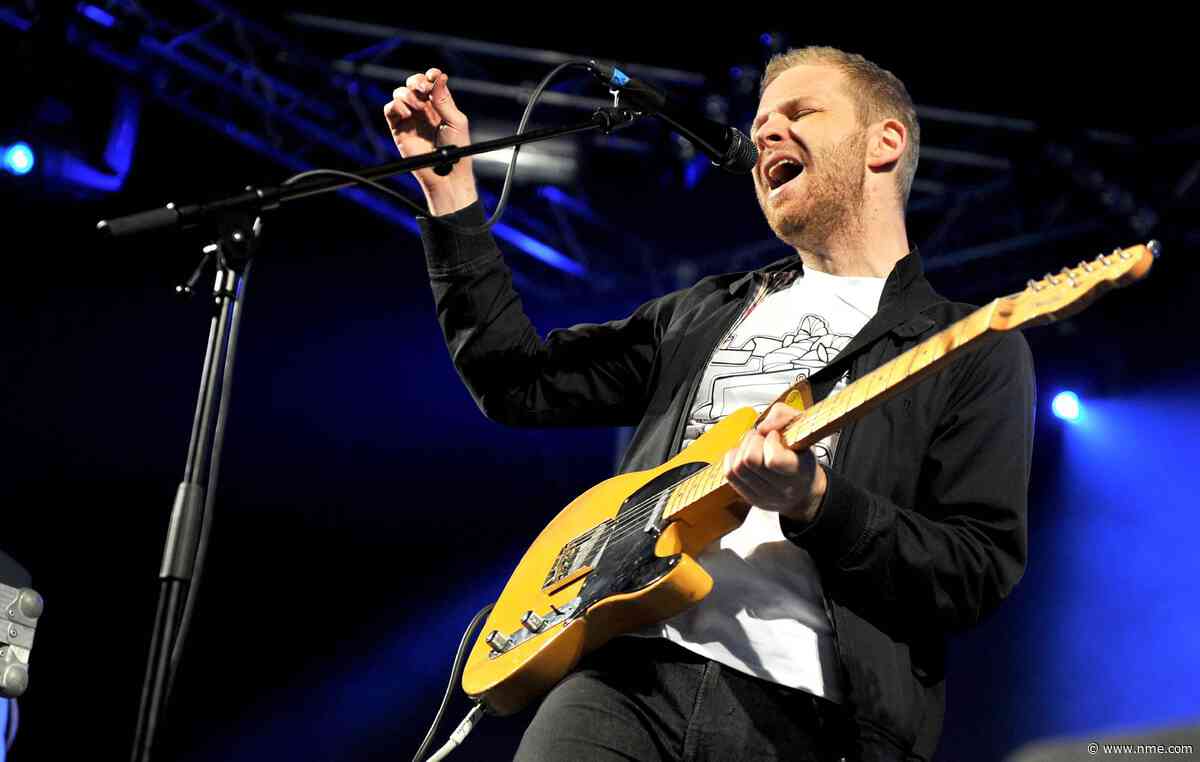 The Sunshine Underground play first show in nearly 10 years ahead of huge Leeds reunion