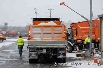The surprising reason Pennsylvania roads are being coated in radioactive wastewater